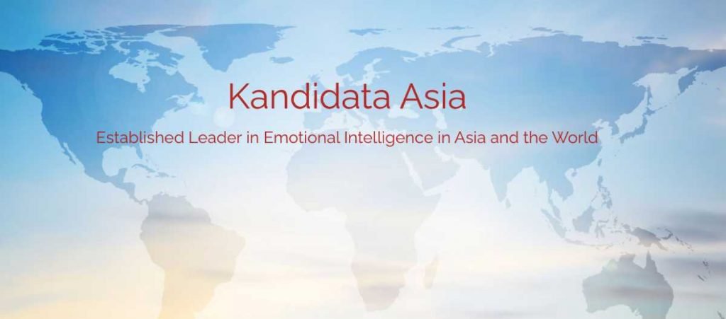Kandidata EQ