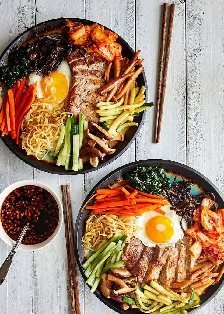 Best Korean Food Restaurant In Singapore