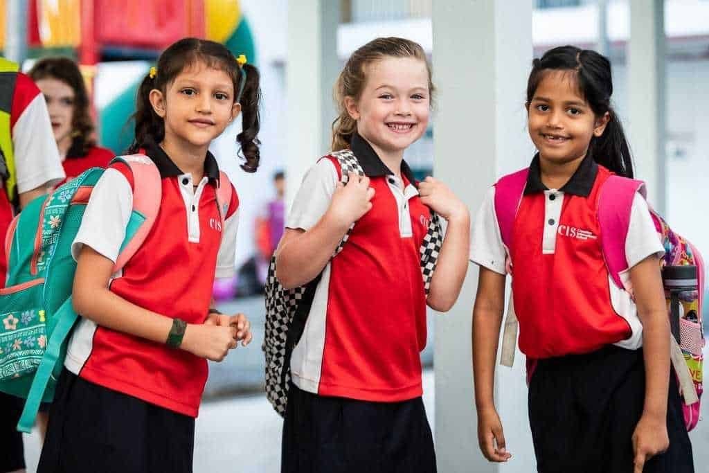 International Schools in Singapore