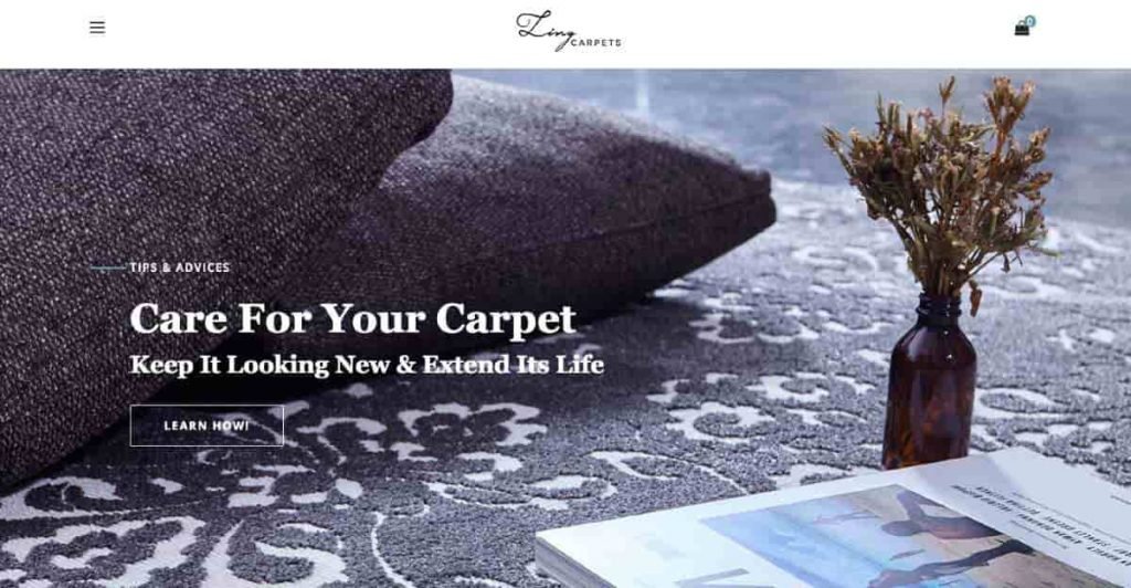 Ling Carpets