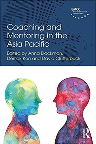 Coaching and Mentoring in Asia Pacific