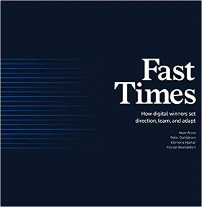 Fast Times book