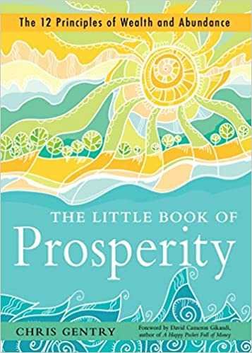 The Little book of prosperity