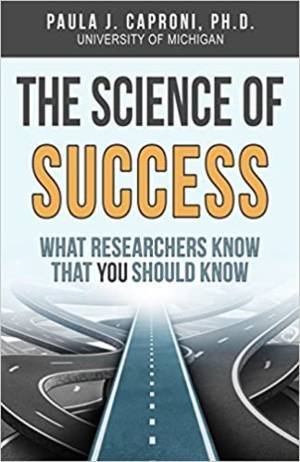The Science of Success book
