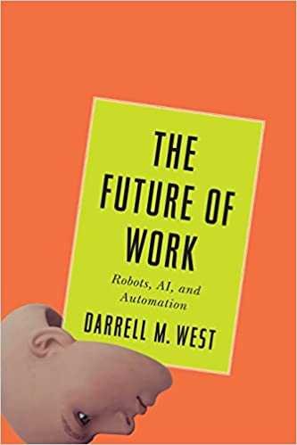 The future of work book