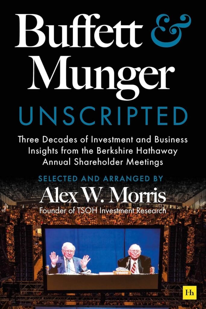 Buffett & Munger